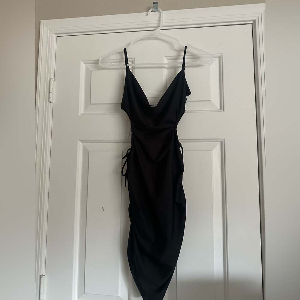 LBD- perfect night out dress